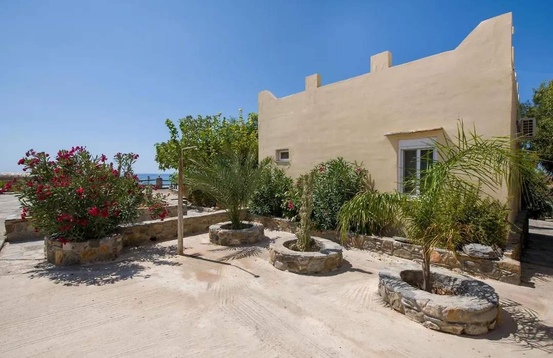Elafonisi Village-1
