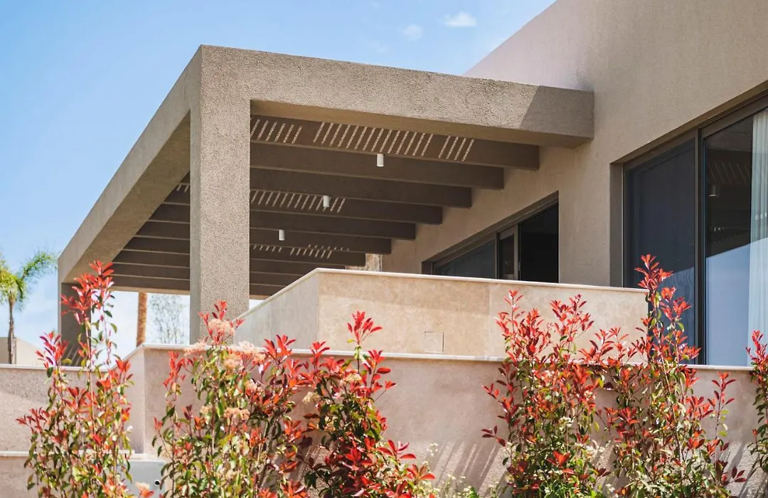 Maravilla Luxury Living & Spa-1