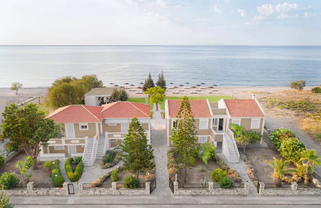 Doryssa Coast Apartments-1