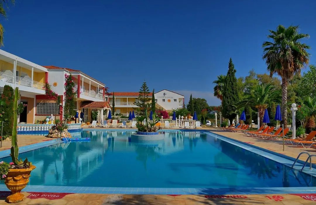 Ikaros Hotel (Adults Only)-1