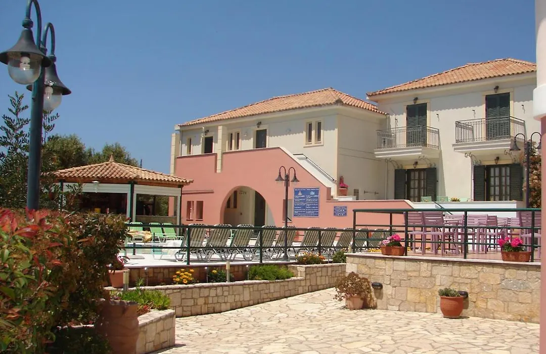 Georges Estates Hotel-1