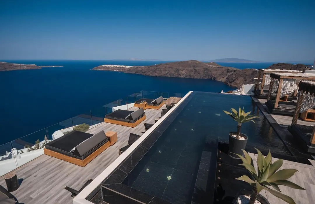 Galaxy Suites & Villas-1