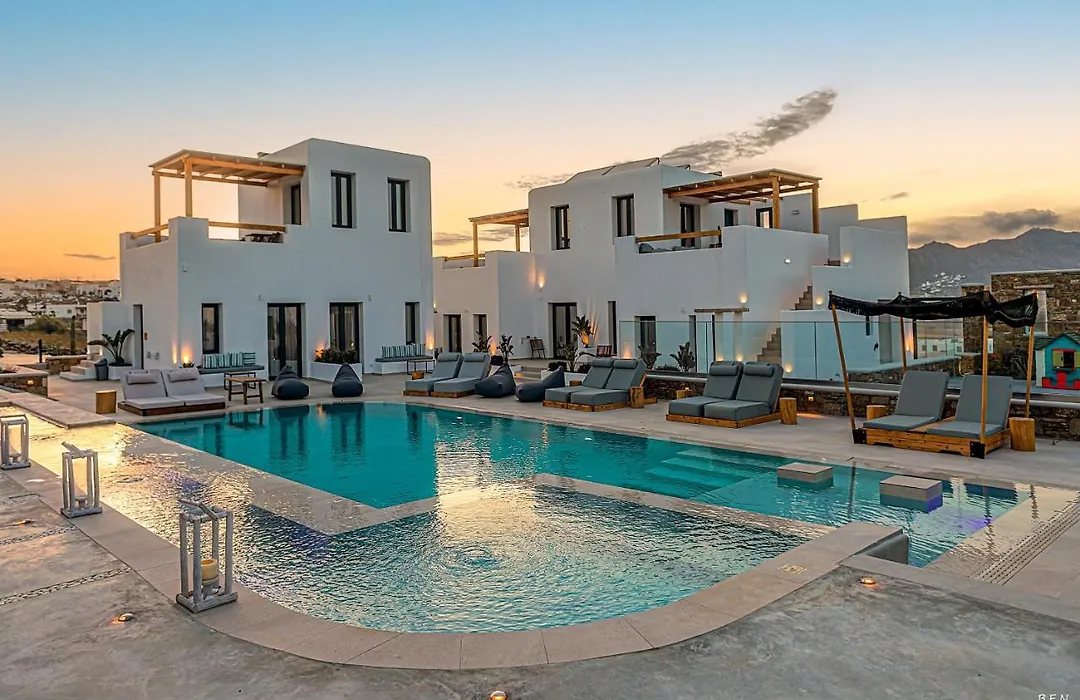 Le Palme Mykonos-1
