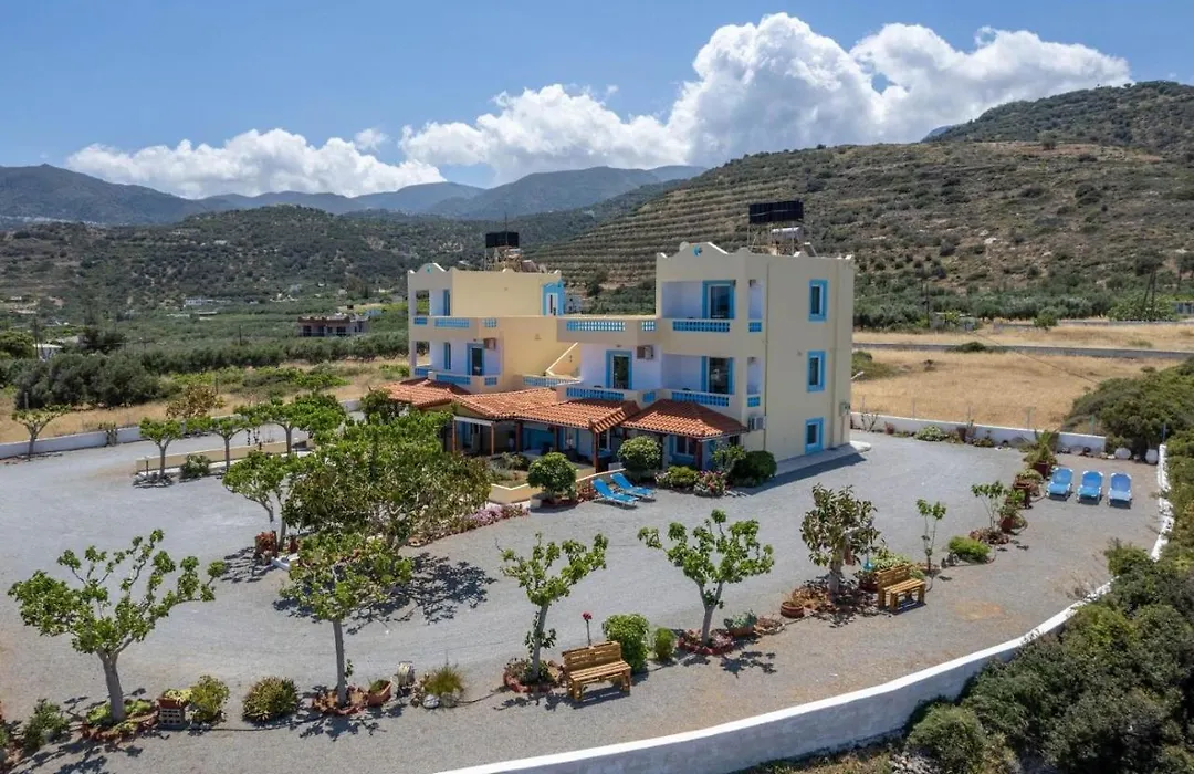 Creta Sun Mochlos-1