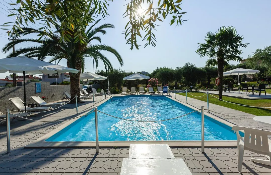 Chrisa Hotel-1