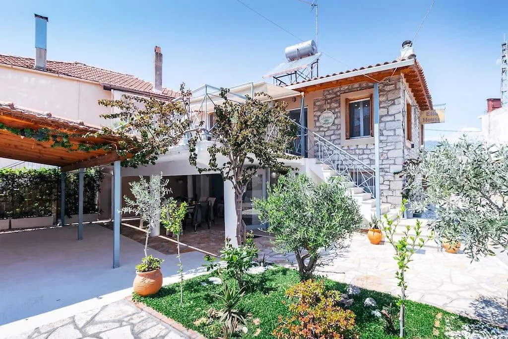 Elia House 1 Near Nafpaktos-1