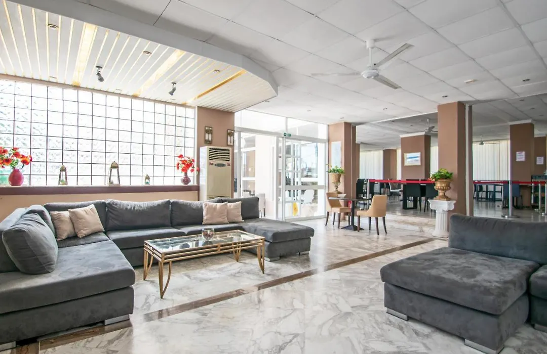 Ikaros Hotel (Adults Only)-1