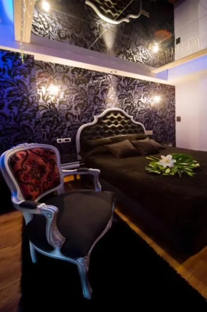 Hotel Prive-1