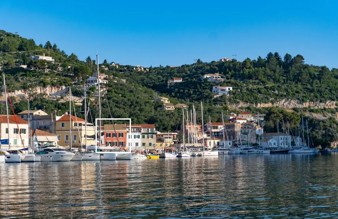 Paxos Fairytales House 1-1