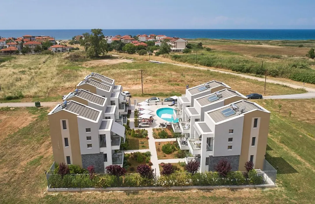 Greystone Suites-1