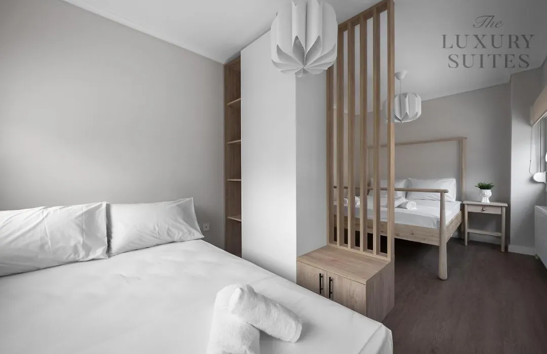 Nephele, The Luxury Suites-1
