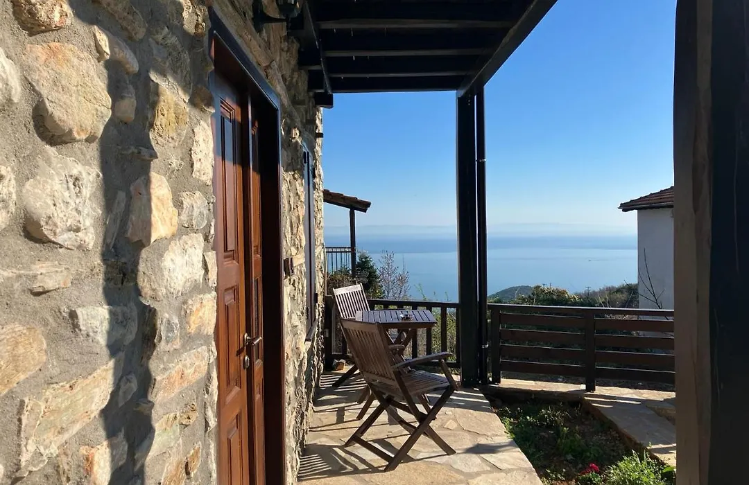 Melofegaro Guesthouse-1