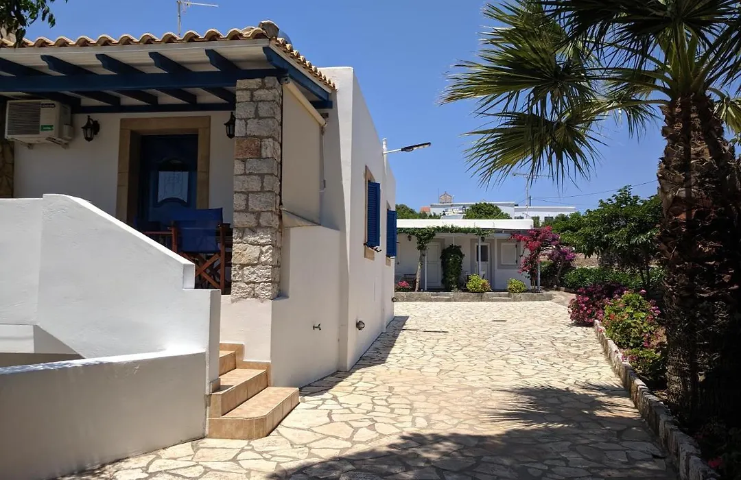 Vikentios Rooms-1