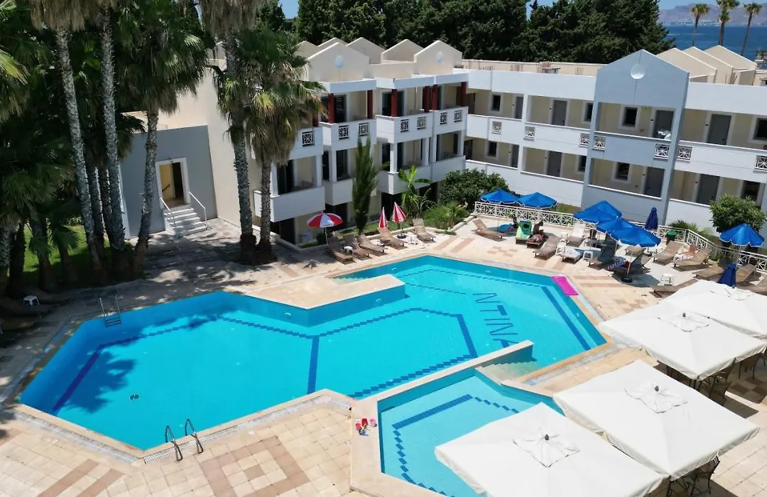 Olgas Paradise Apartments-1