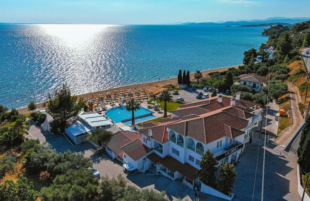 Acrotel Lilyann Boutique Hotel-1