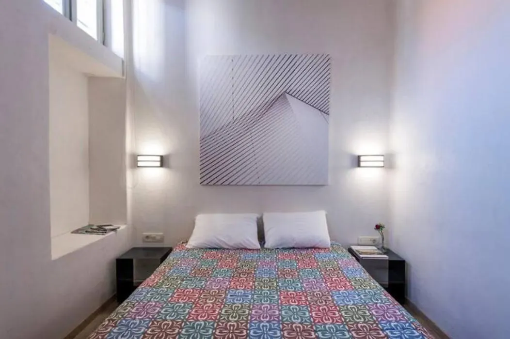 Lestel Eco Chic Apartments-1