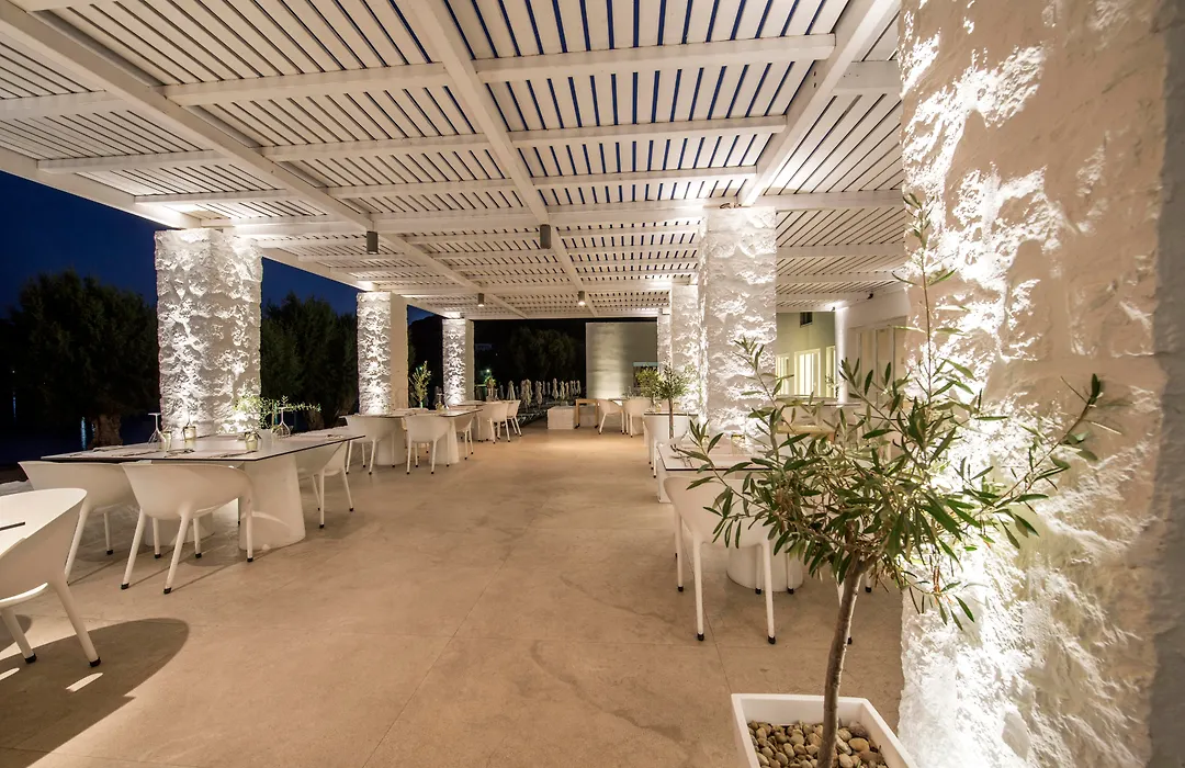 Patmos Aktis, A Luxury Collection Resort & Spa, Greece-1