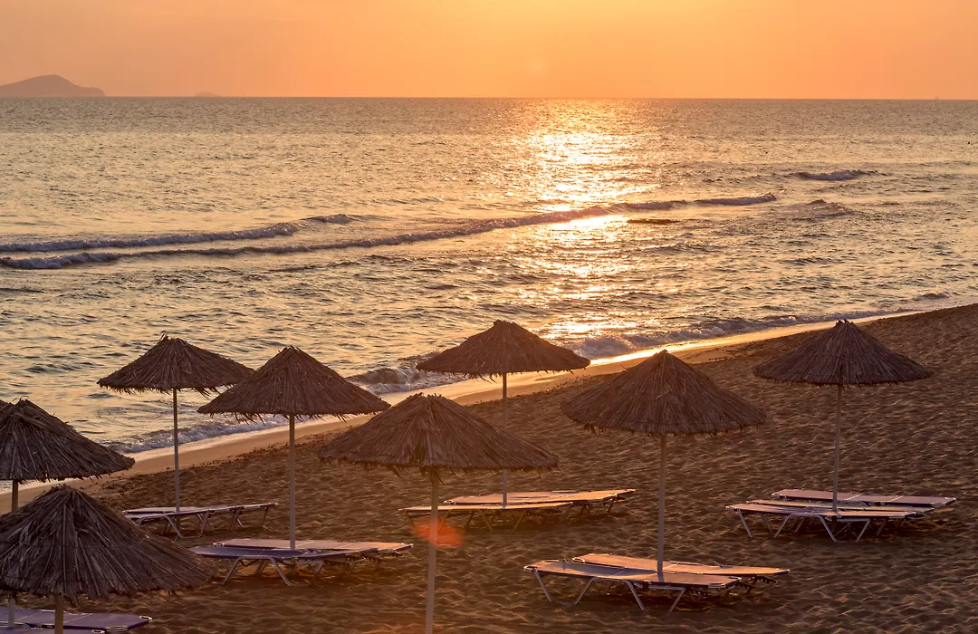 Civitel Creta Beach-1