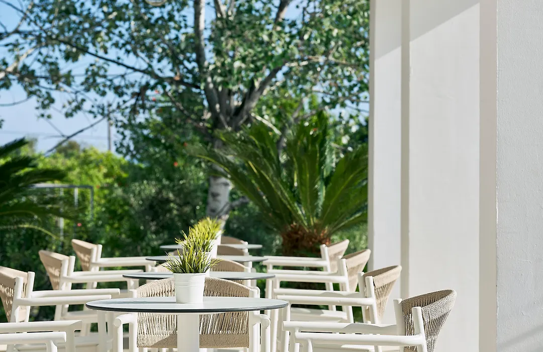 Glavas Inn Hotel-1
