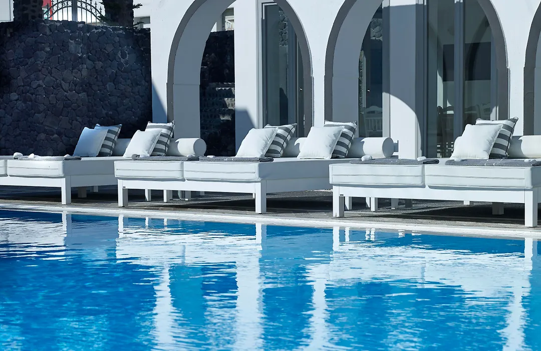 Kalisti Hotel & Suites-1