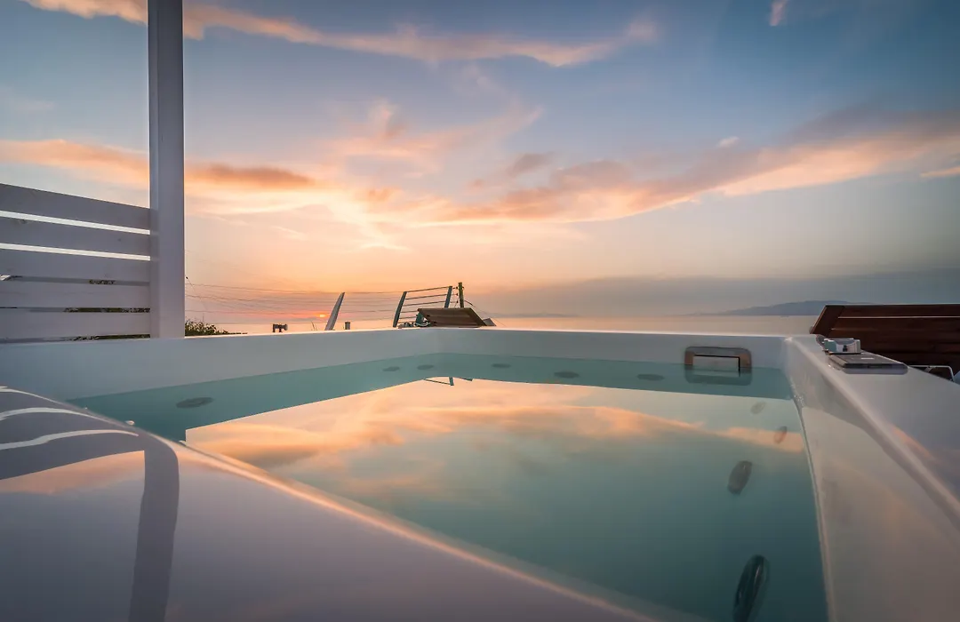 Fava Eco Suites-1