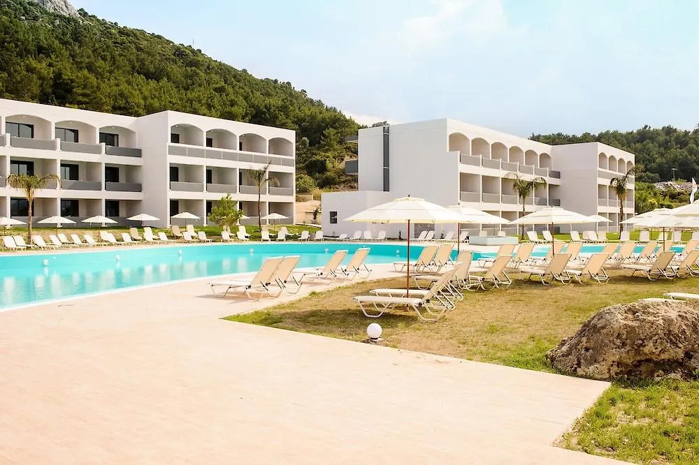 Evita Resort Hotel-1