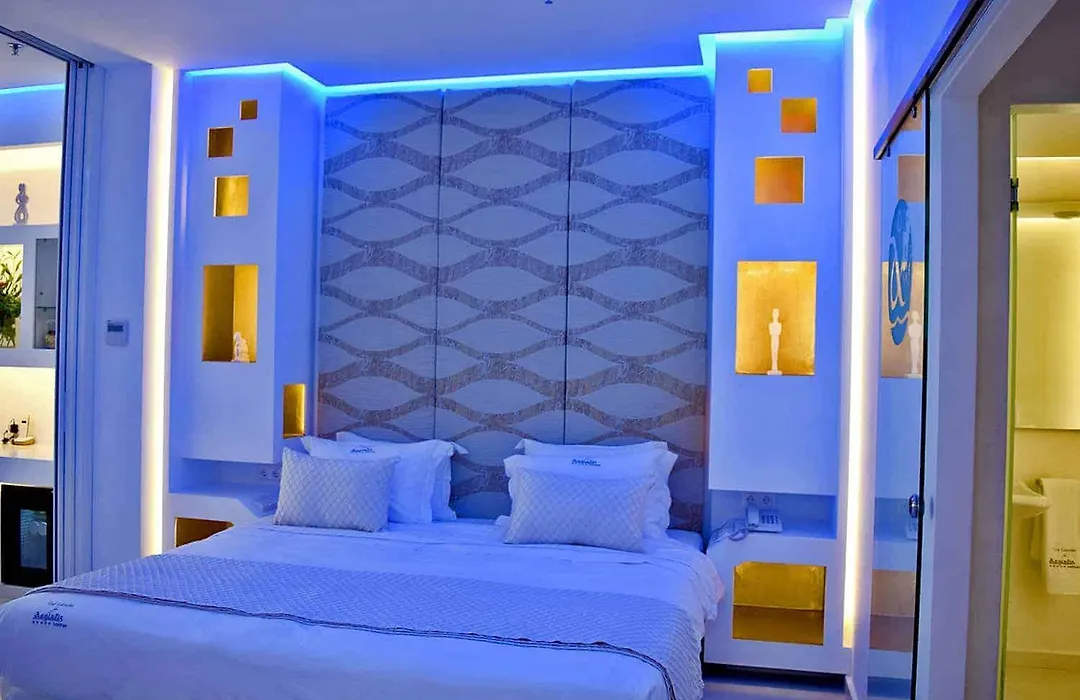 Aegialis Hotel & Spa-1