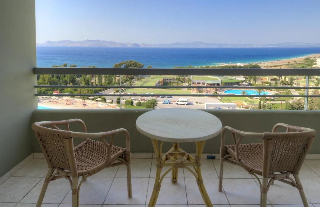 Kipriotis Panorama Hotel & Suites By Anayia All Inclusive Resorts-1