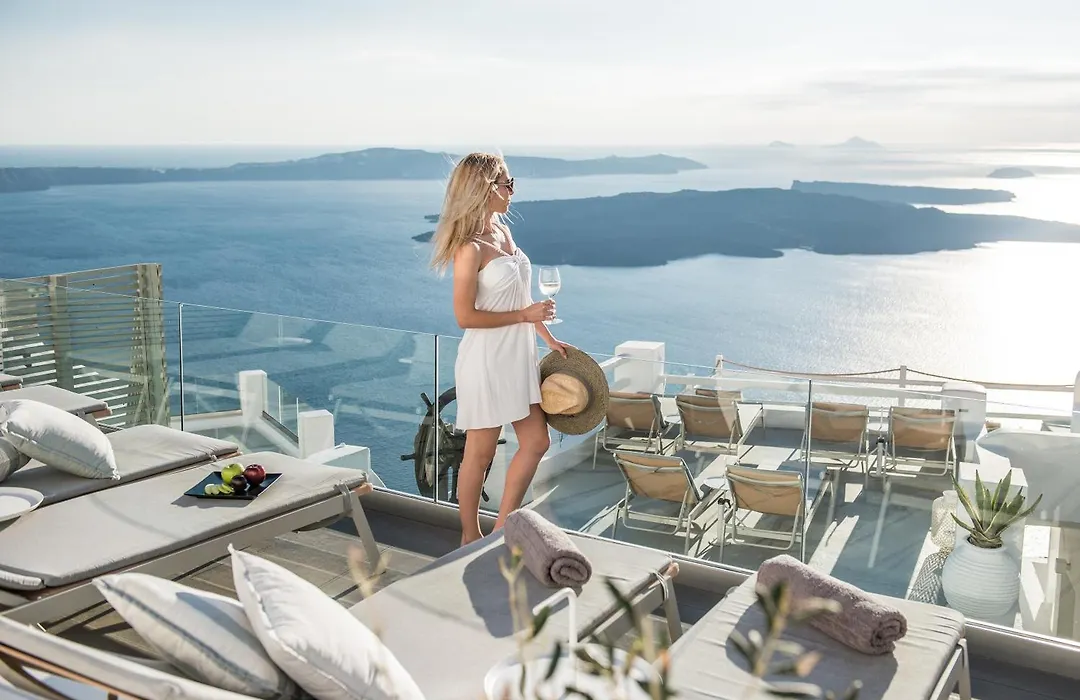 On The Rocks - Small Luxury Hotels Of The World (Adults Only)-1