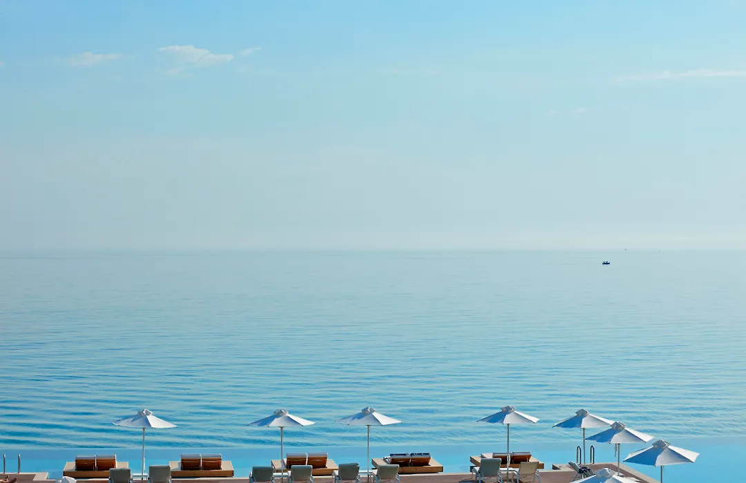 Lesante Blu Exclusive Beach Resort - Adults Only-1