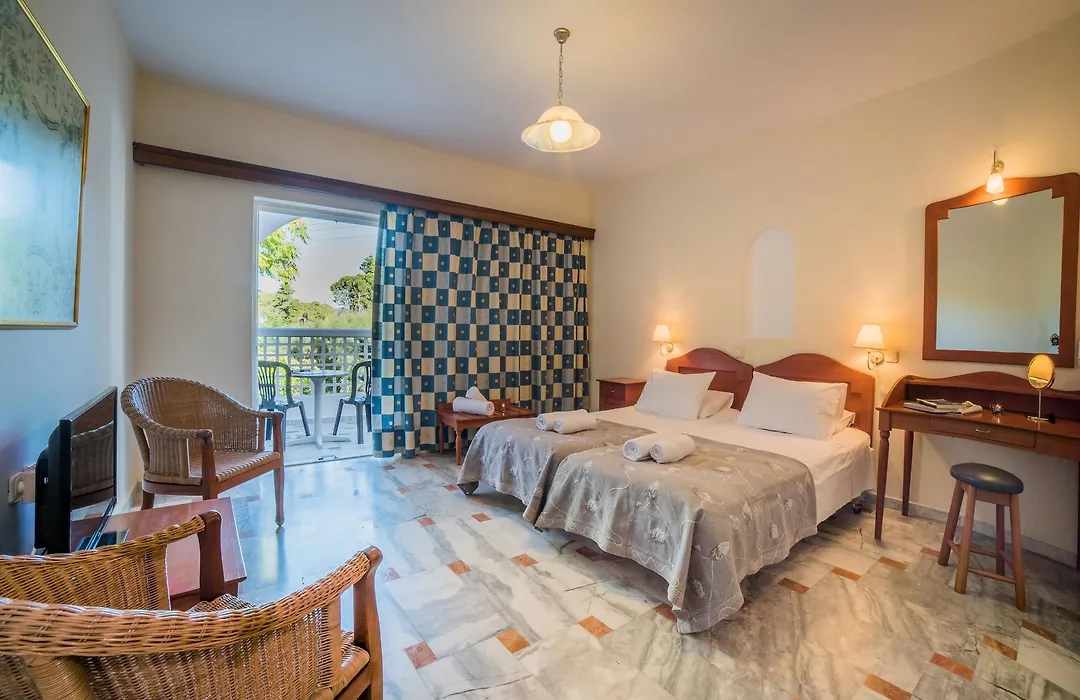 Ilaria Hotel-1