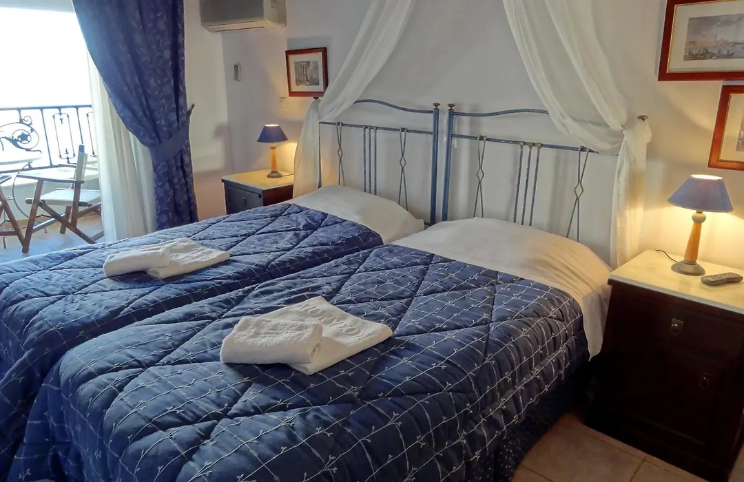 Dionysos Hotel-1