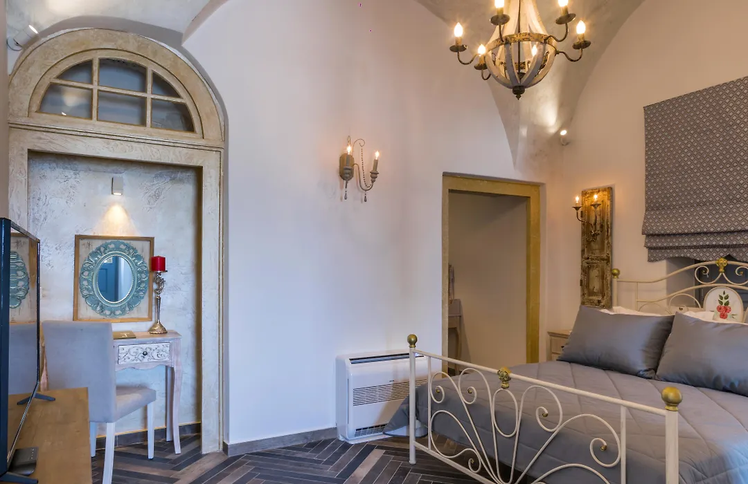 Tramonto Secret Villas-1