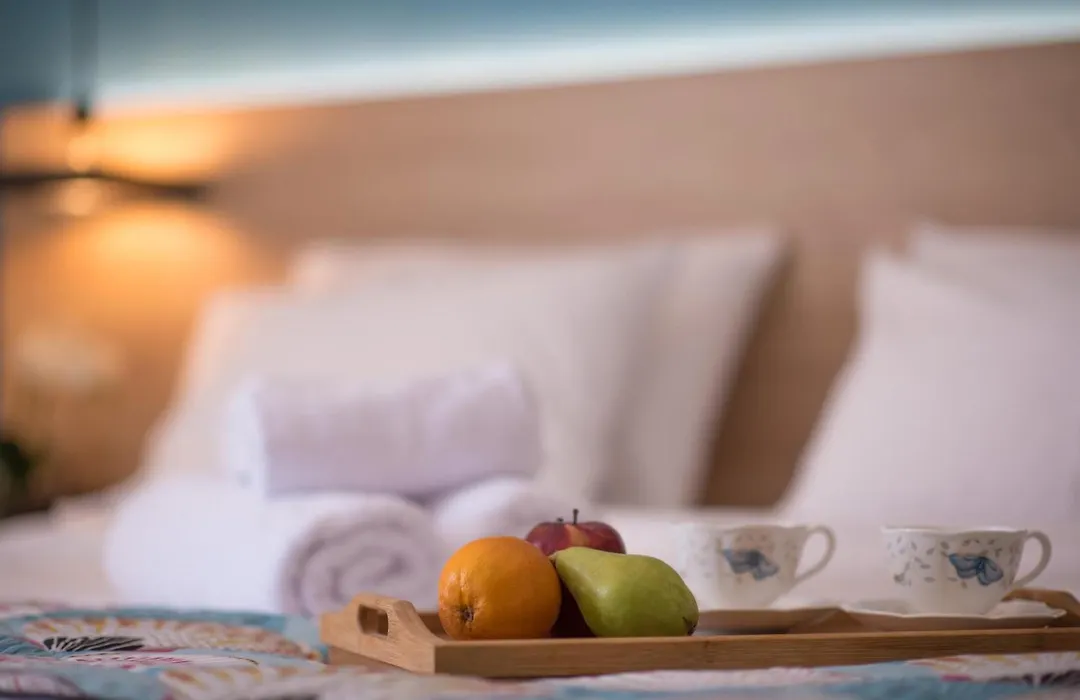 Mythic Summer Hotel-1