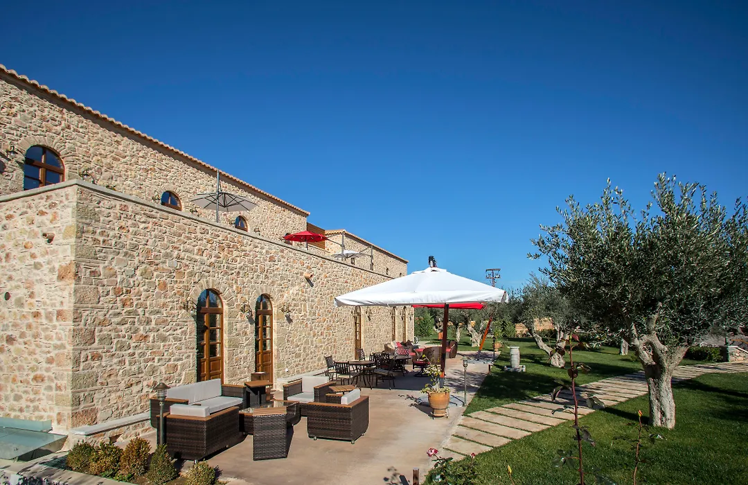 Mystras Grand Palace Resort & Spa-1
