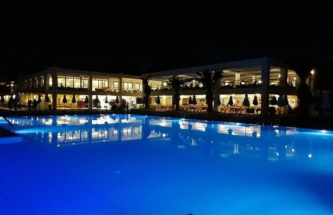 Atlantica Club Porto Bello Beach-1