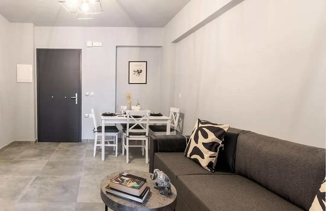 Dalie Luxury Suites-1