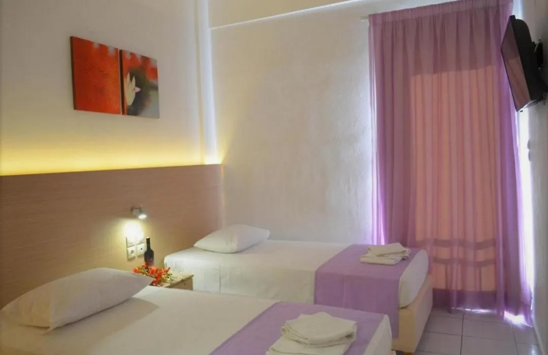 Sun Boutique Hotel (Adults Only)-1