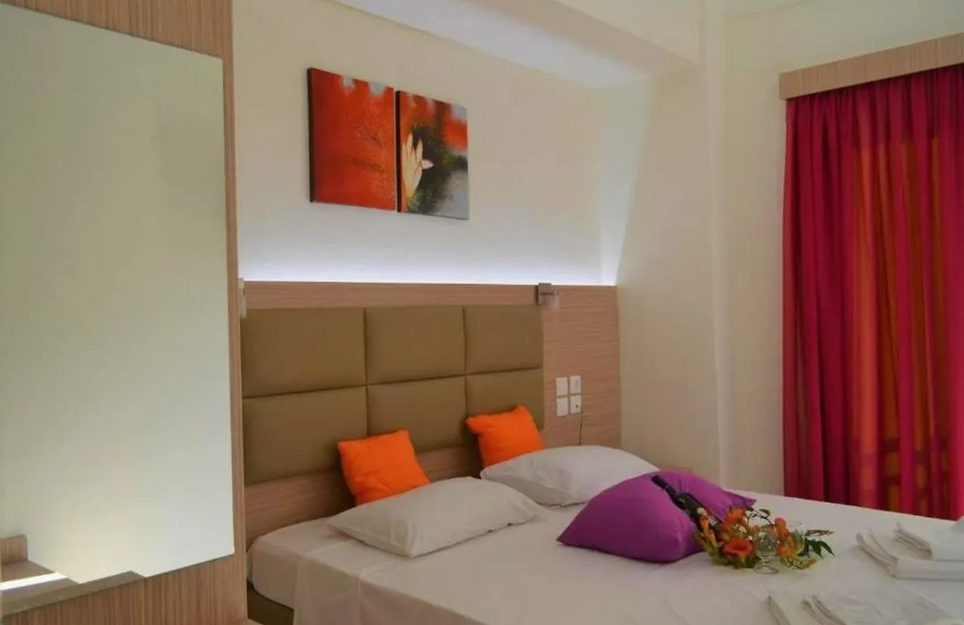 Sun Boutique Hotel (Adults Only)-1