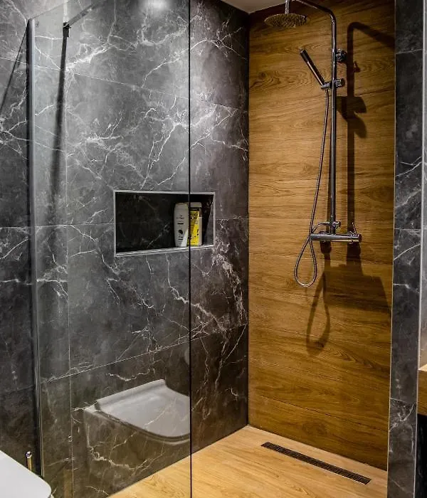 Agia Sofia Luxury Suite & Spa-1