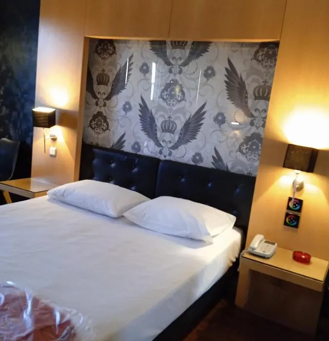 Olympic Hotel (Adults Only)-1