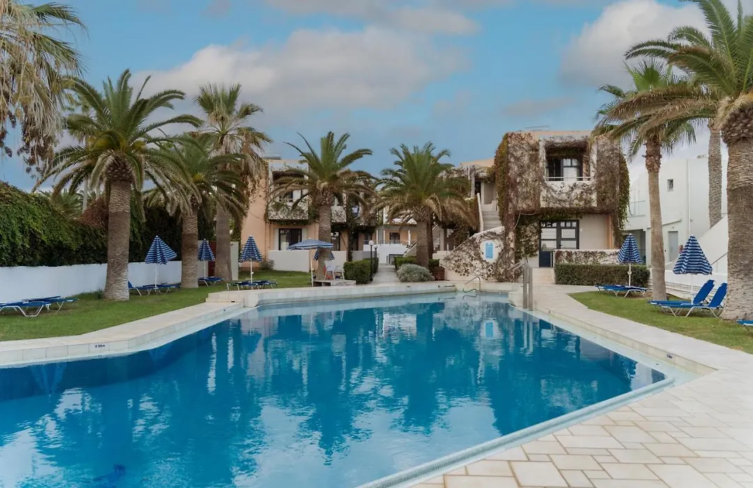 Eva Bay Hotel On The Beach - Adults Only-1
