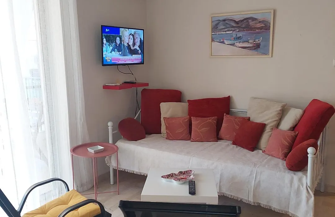 Family Apartment-1