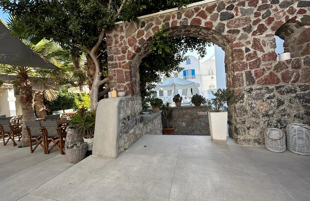 Pension George-1
