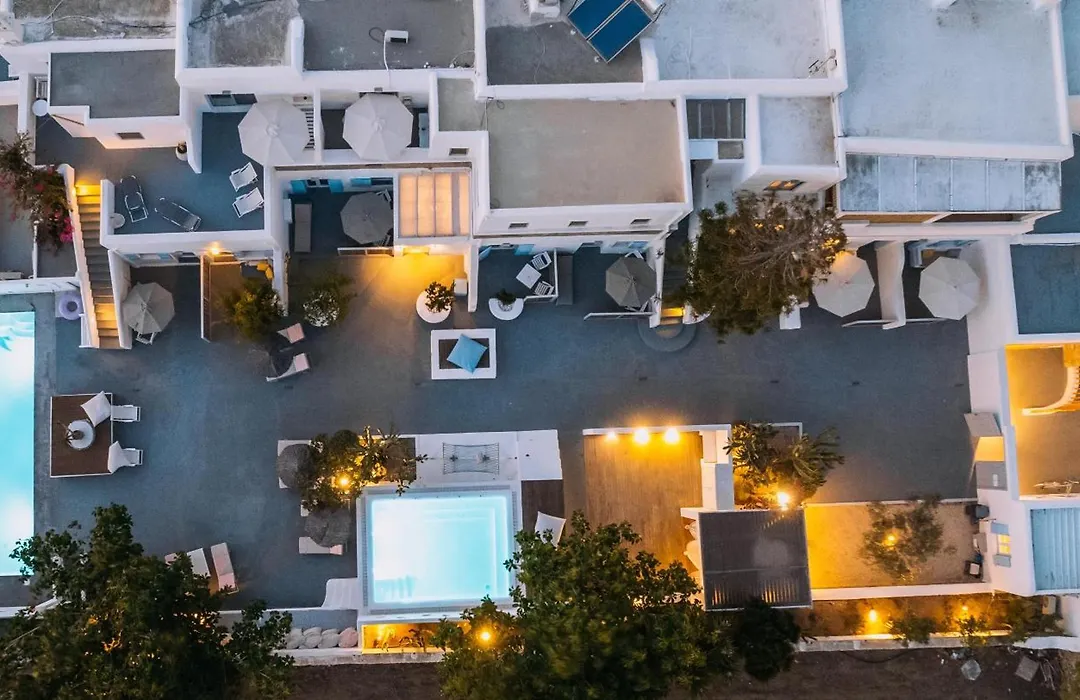 La Stella Stay-1