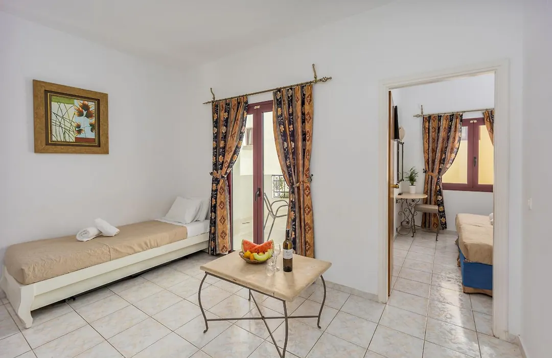 Irida Aparthotel Malia By Estia-1