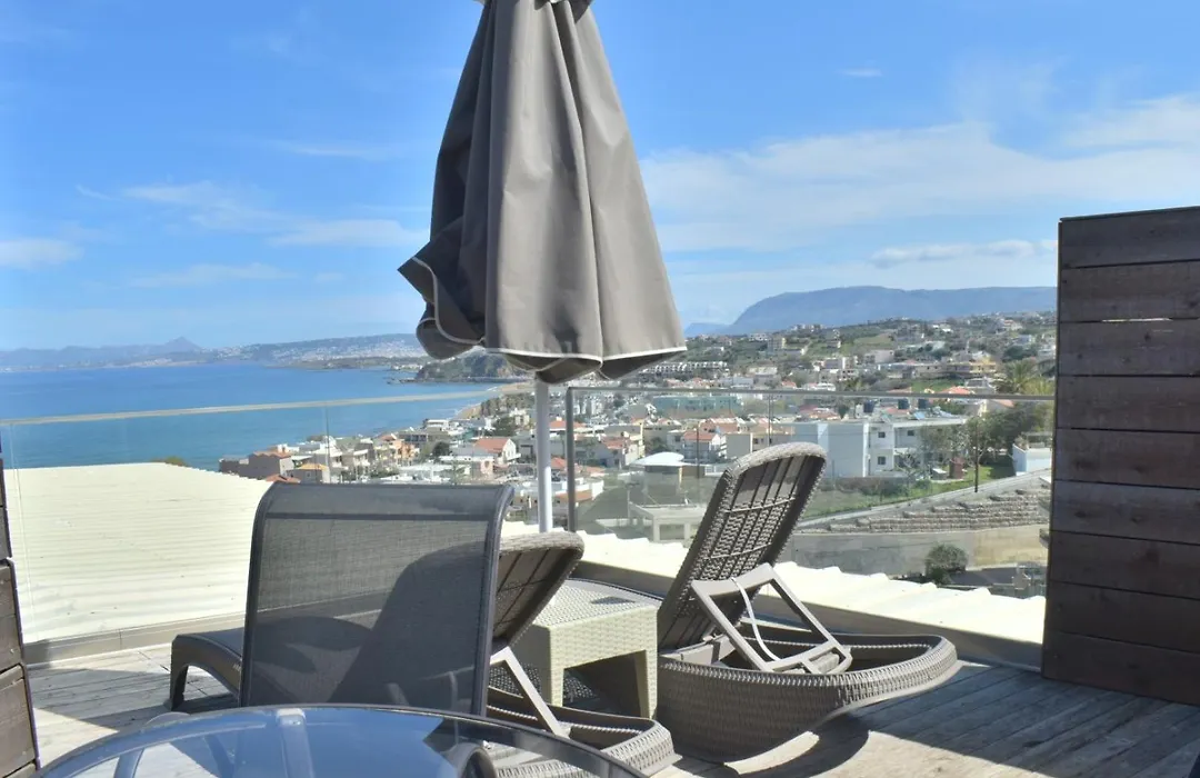 Galini Sea View Hotel-1