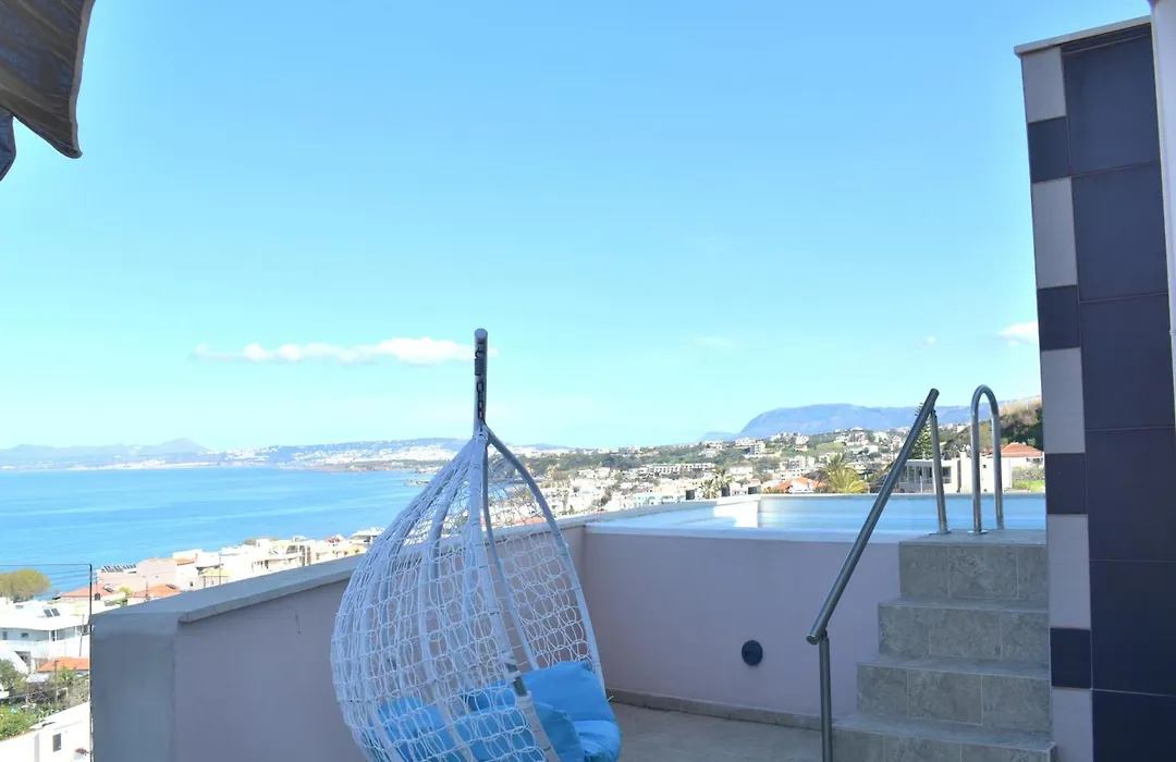 Galini Sea View Hotel-1