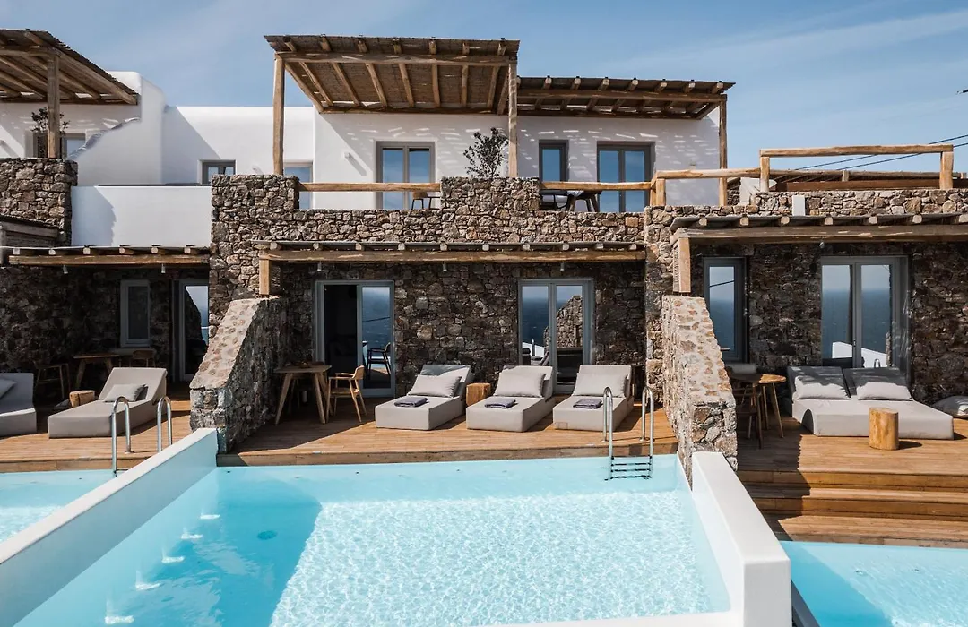Alissachni Mykonos (Adults Only)-1