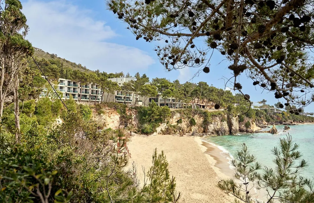 White Rocks Hotel Kefalonia-1